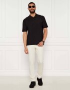 BOSS Black Pantaloni chino P-Kaiton1-Zip | Slim Fit