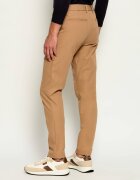 BOSS Black Pantaloni chino P-Kaiton1-Zip | Slim Fit