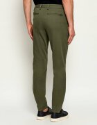 BOSS Black Pantaloni chino P-Kaiton1-Zip | Slim Fit
