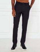 BOSS Black Pantaloni chino P-Kaiton1-Zip | Slim Fit