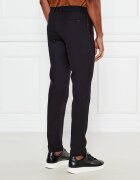 BOSS Black Pantaloni chino P-Kaiton1-Zip | Slim Fit