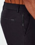 BOSS Black Pantaloni chino P-Kaiton1-Zip | Slim Fit