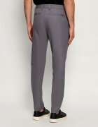 BOSS Black Pantaloni chino P-Kaiton1-Zip | Slim Fit