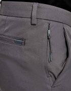 BOSS Black Pantaloni chino P-Kaiton1-Zip | Slim Fit