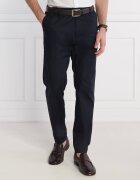 BOSS Black Pantaloni chino P-Kane-EL | Regular Fit