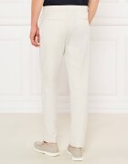 BOSS Black Pantaloni chino P-Kane-Zip | Tapered fit