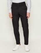 BOSS Black Pantaloni chino P-Kane1-Zip | Modern fit