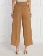 BOSS Black Pantaloni cu cordon Tenoy | Relaxed fit