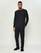 BOSS Black Pantaloni de pijama Aop | regular fit
