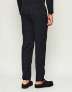 BOSS Black Pantaloni de pijama Aop | regular fit