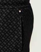 BOSS Black Pantaloni de pijama Aop | regular fit