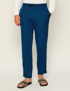 BOSS Black Pantaloni de pijama Waffle | regular fit
