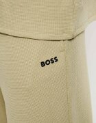 BOSS Black Pantaloni de pijama Waffle | regular fit