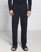 BOSS Black Pantaloni de pijama Waffle | Regular Fit