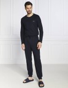 BOSS Black Pantaloni de pijama Waffle | Regular Fit