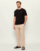 BOSS Black Pantaloni de pijama Waffle | regular fit