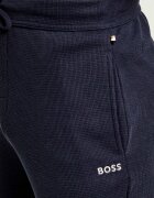 BOSS Black Pantaloni de pijama Waffle | regular fit