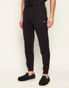 BOSS Black Pantaloni de pijama Waffle | regular fit