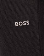 BOSS Black Pantaloni de pijama Waffle | regular fit