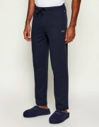 BOSS Black Pantaloni de pijama Waffle | regular fit