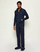 BOSS Black Pantaloni de pijama Waffle | regular fit