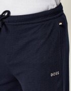 BOSS Black Pantaloni de pijama Waffle | regular fit