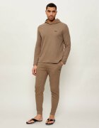 BOSS Black Pantaloni de pijama Waffle | regular fit