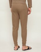 BOSS Black Pantaloni de pijama Waffle | regular fit