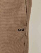 BOSS Black Pantaloni de pijama Waffle | regular fit