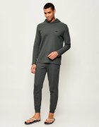 BOSS Black Pantaloni de pijama Waffle | regular fit