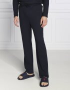 BOSS Black Pantaloni de pijama Waffle | Regular Fit