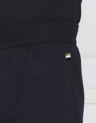 BOSS Black Pantaloni de pijama Waffle | Regular Fit