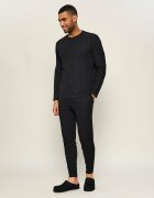 BOSS Black Pantaloni de pijama WaffleAOP | regular fit