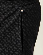 BOSS Black Pantaloni de pijama WaffleAOP | regular fit