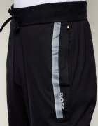 BOSS Black Pantaloni de trening Authentic | Slim Fit