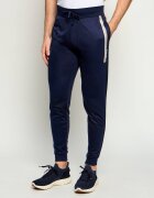 BOSS Black Pantaloni de trening Authentic | Slim Fit