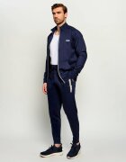BOSS Black Pantaloni de trening Authentic | Slim Fit