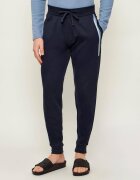 BOSS Black Pantaloni de trening Authentic | Slim Fit