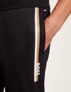 BOSS Black Pantaloni de trening Authentic | Slim Fit