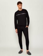 BOSS Black Pantaloni de trening Authentic | Slim Fit