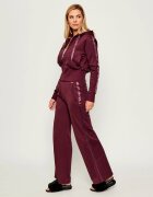BOSS Black Pantaloni de trening B Texture | Relaxed fit