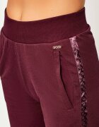 BOSS Black Pantaloni de trening B Texture | Relaxed fit