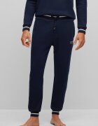 BOSS Black Pantaloni de trening Contemp | Regular Fit