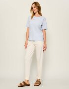 BOSS Black Pantaloni de trening CP Stripe_Pants Cuff | Regular Fit