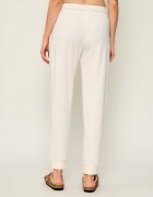 BOSS Black Pantaloni de trening CP Stripe_Pants Cuff | Regular Fit