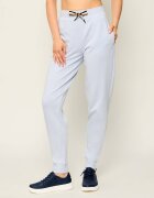 BOSS Black Pantaloni de trening CP Stripe | regular fit