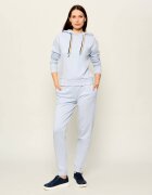 BOSS Black Pantaloni de trening CP Stripe | regular fit