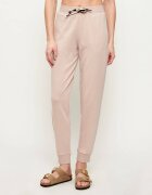 BOSS Black Pantaloni de trening Cp-Stripe | regular fit