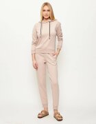 BOSS Black Pantaloni de trening Cp-Stripe | regular fit