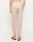 BOSS Black Pantaloni de trening Cp-Stripe | regular fit